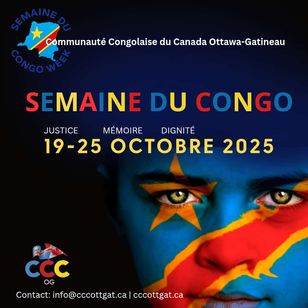 Semaine du Congo Week