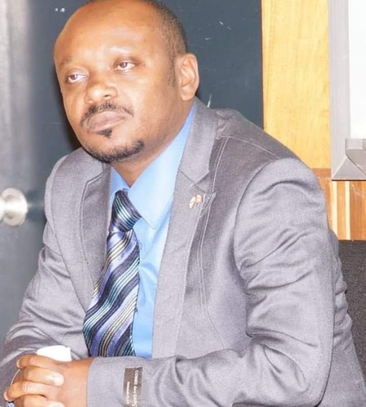 Joseph Witakenge Mukunano- Administrateur